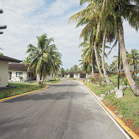 Pacific Palm Resort Saipan Dış mekan fotoğraf