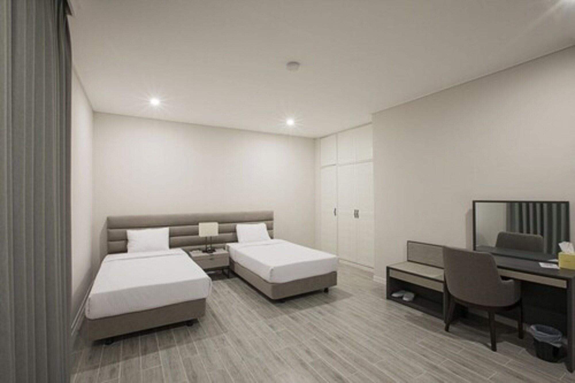 Pacific Palm Resort Saipan Dış mekan fotoğraf
