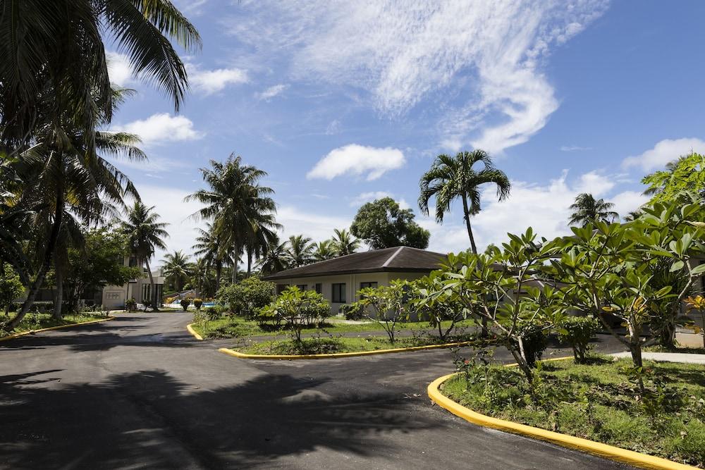 Pacific Palm Resort Saipan Dış mekan fotoğraf