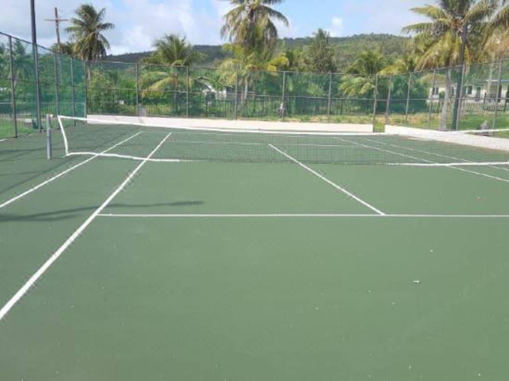Pacific Palm Resort Saipan Dış mekan fotoğraf