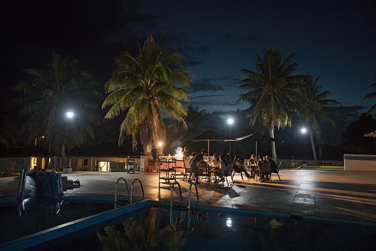 Pacific Palm Resort Saipan Dış mekan fotoğraf