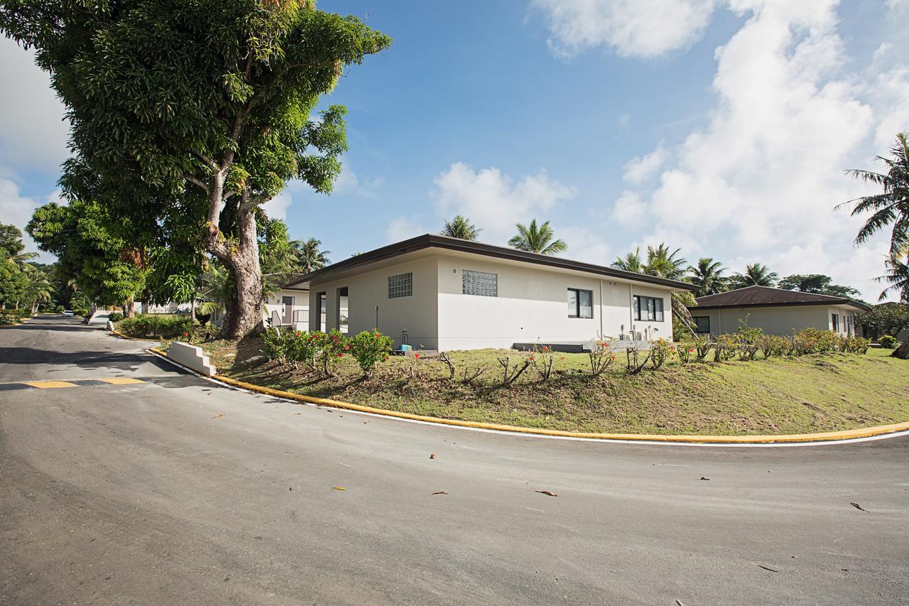 Pacific Palm Resort Saipan Dış mekan fotoğraf
