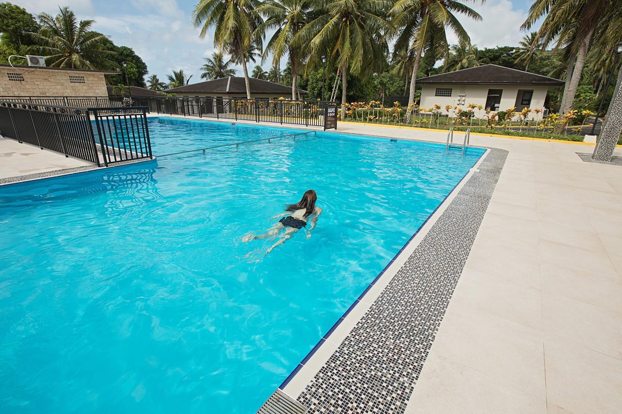 Pacific Palm Resort Saipan Dış mekan fotoğraf