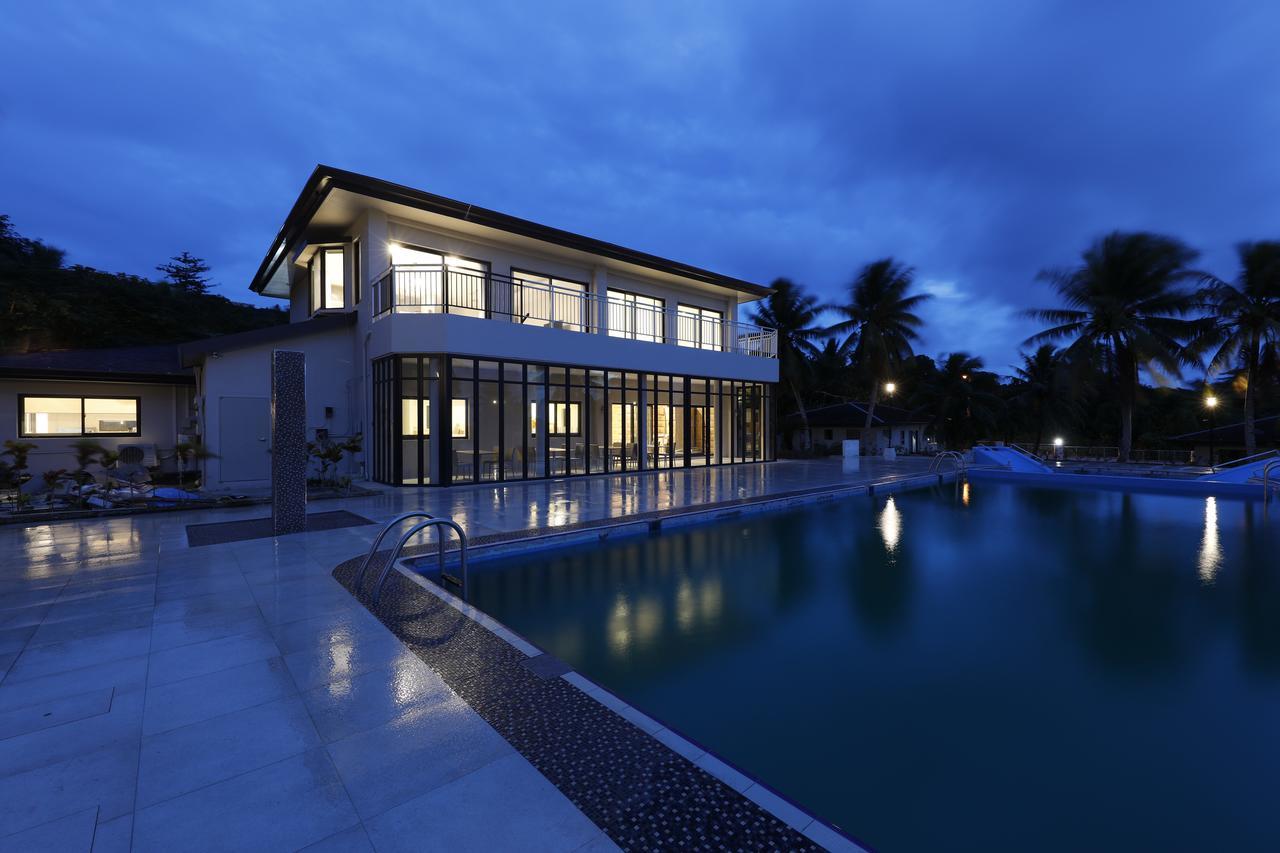Pacific Palm Resort Saipan Dış mekan fotoğraf