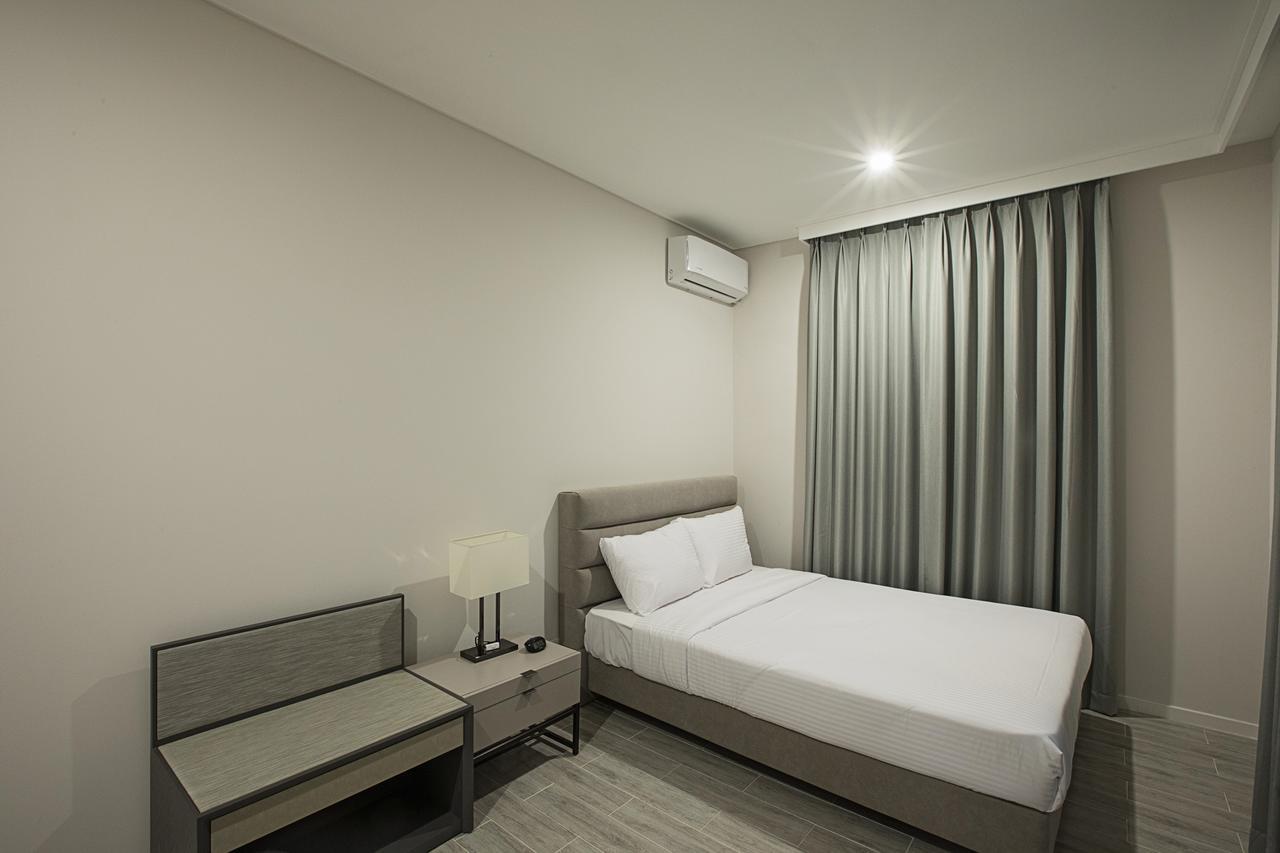 Pacific Palm Resort Saipan Dış mekan fotoğraf