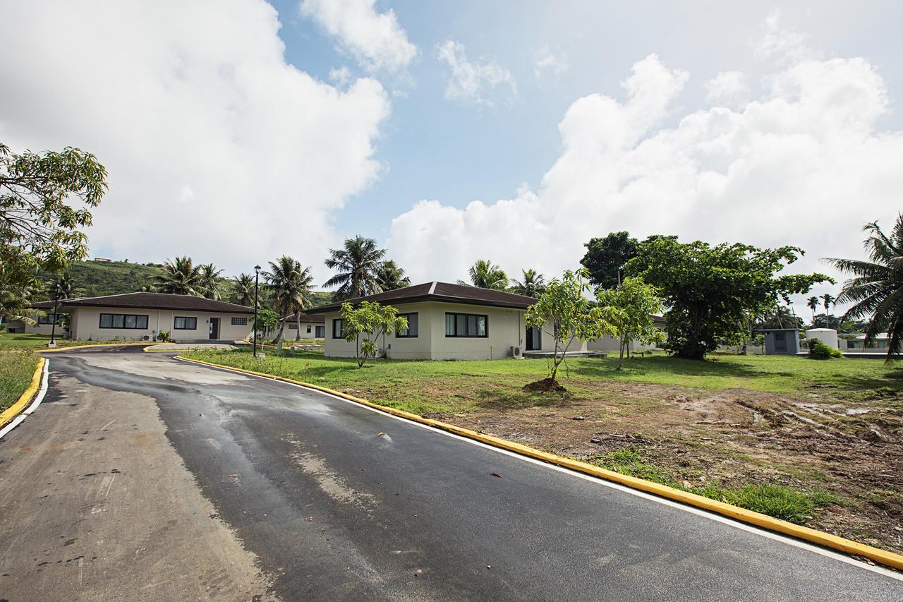 Pacific Palm Resort Saipan Dış mekan fotoğraf