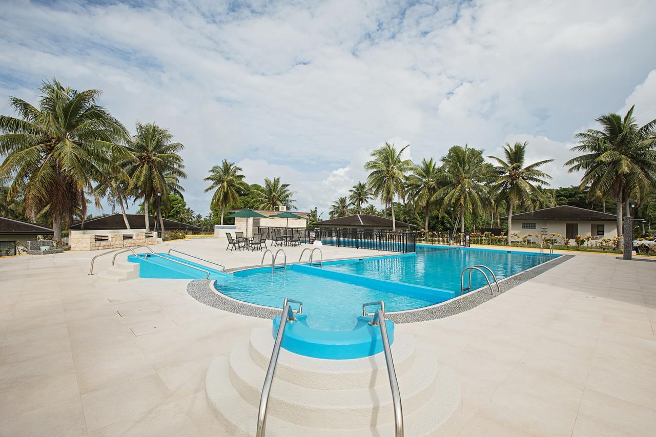 Pacific Palm Resort Saipan Dış mekan fotoğraf