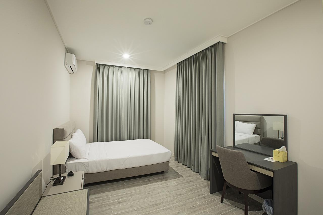 Pacific Palm Resort Saipan Dış mekan fotoğraf