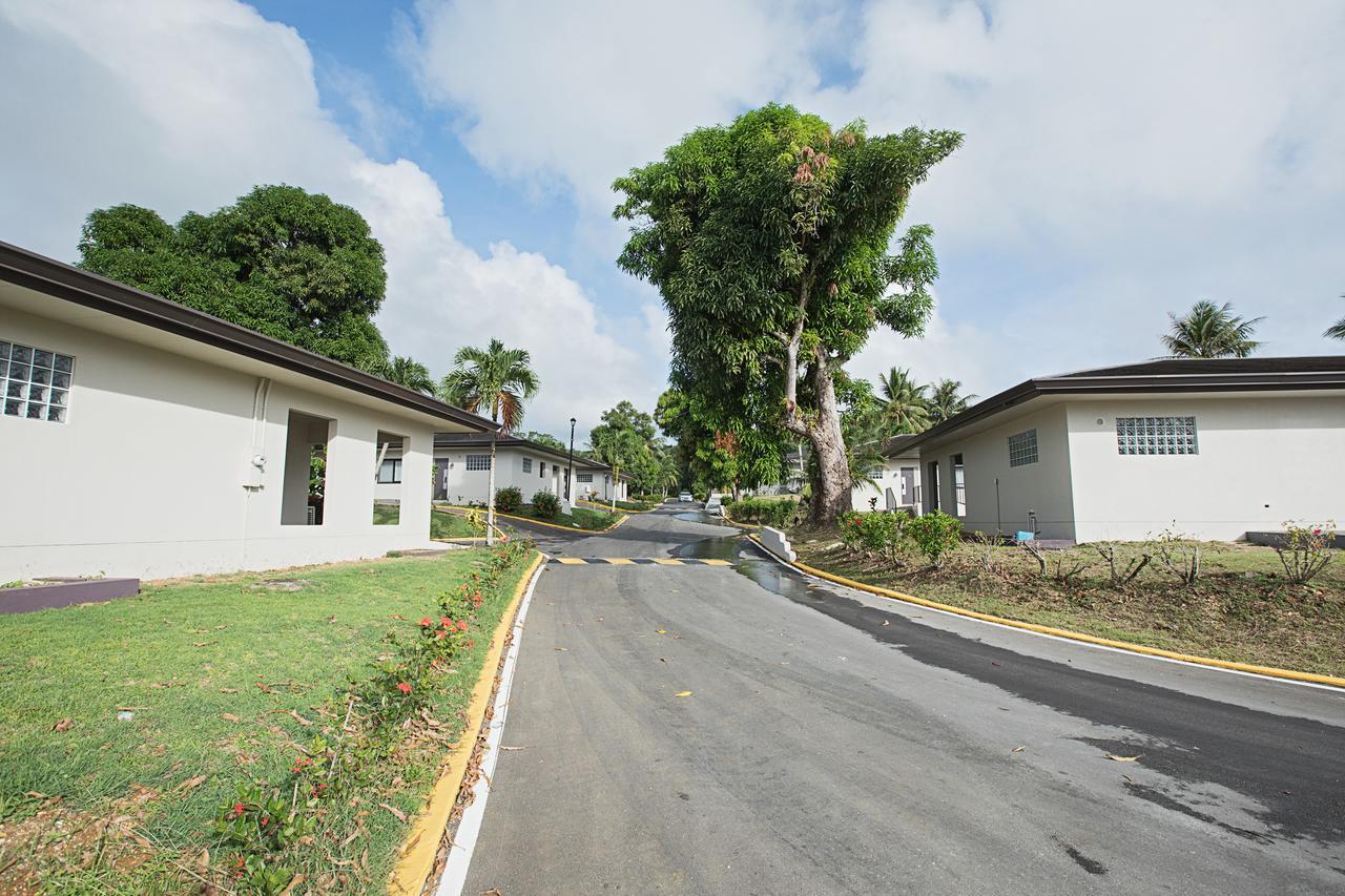 Pacific Palm Resort Saipan Dış mekan fotoğraf