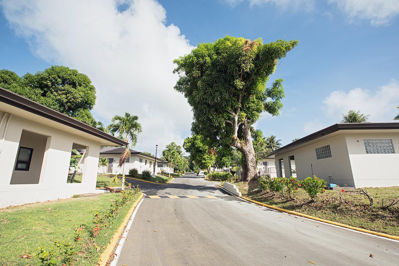 Pacific Palm Resort Saipan Dış mekan fotoğraf