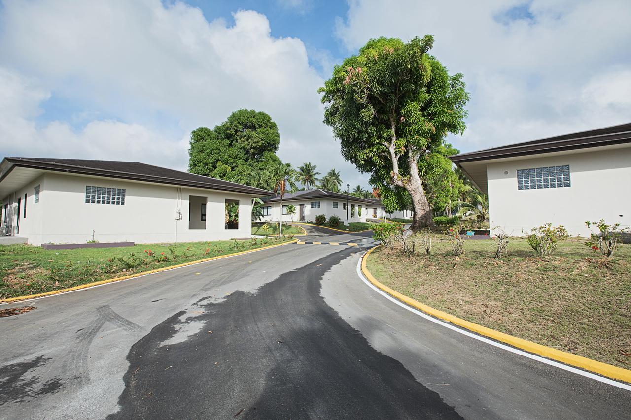 Pacific Palm Resort Saipan Dış mekan fotoğraf