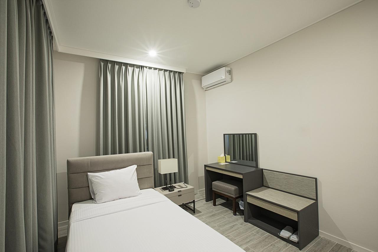 Pacific Palm Resort Saipan Dış mekan fotoğraf