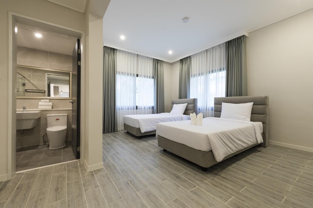 Pacific Palm Resort Saipan Dış mekan fotoğraf