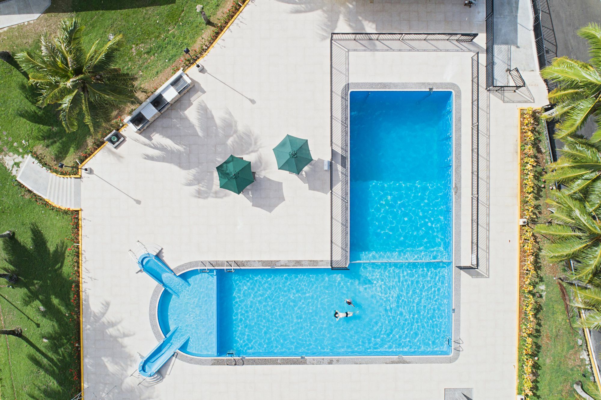 Pacific Palm Resort Saipan Dış mekan fotoğraf