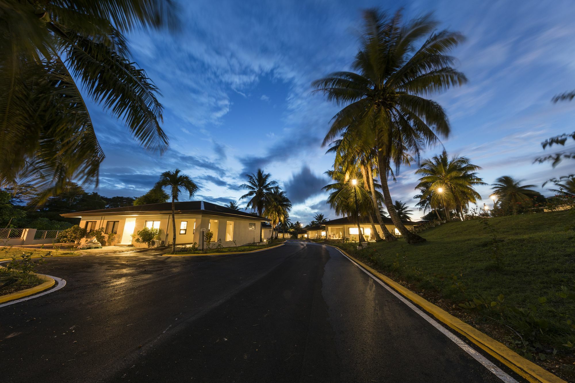 Pacific Palm Resort Saipan Dış mekan fotoğraf